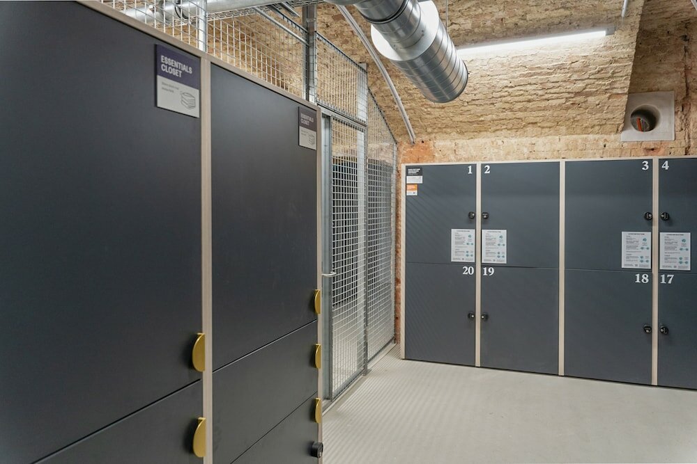 Фото Numa i Terra Apartments