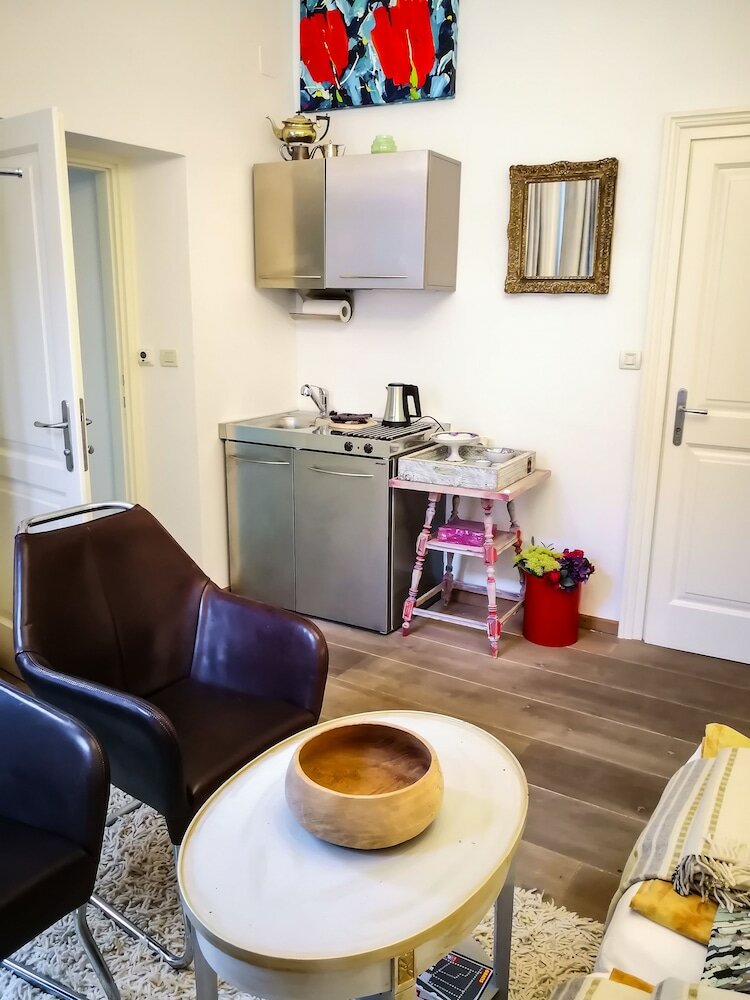 Фото Dubrovnik Luxury Apartments