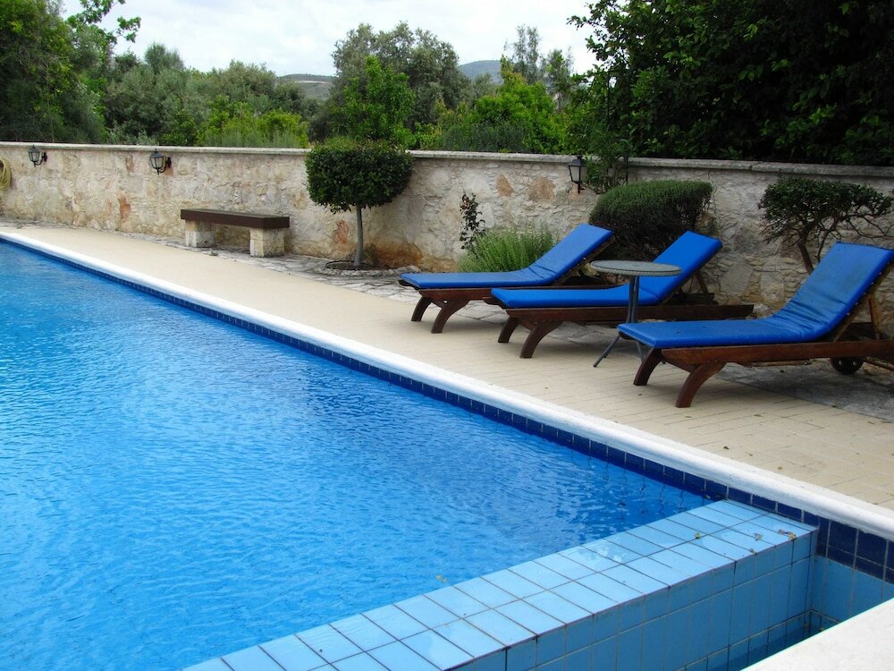 Фото Webooking Theodora Villa