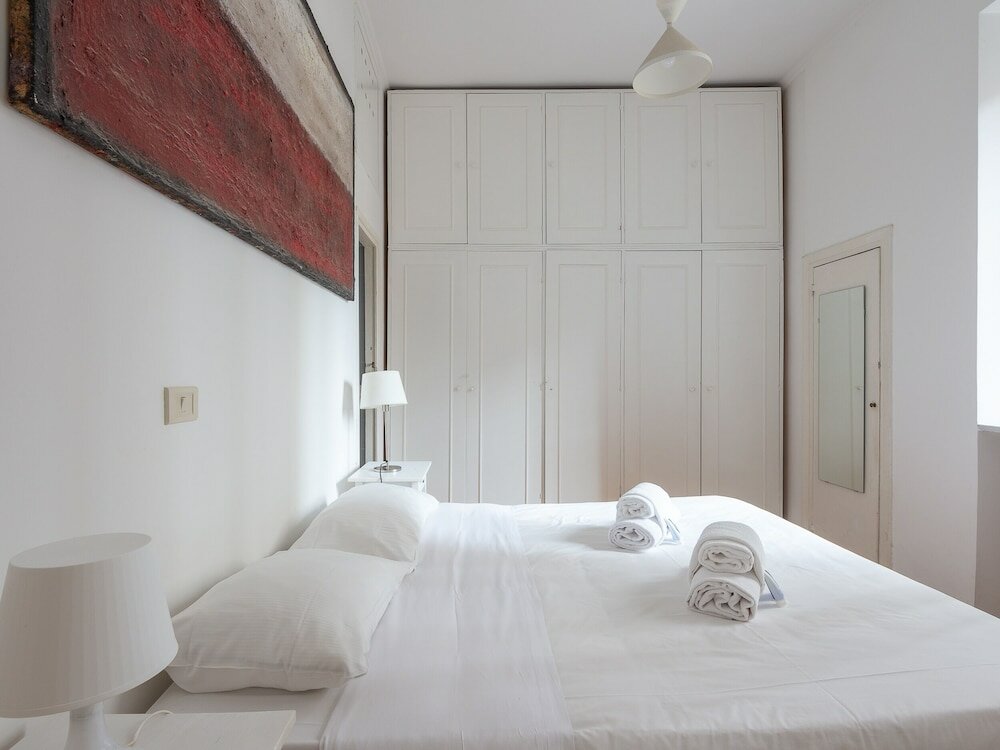 Фото Fori Imperiali Balcony Apartment