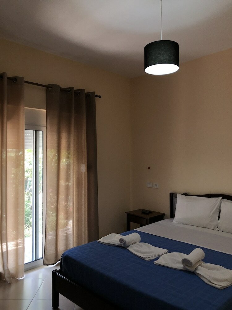 Фото Hotel Villa Ago