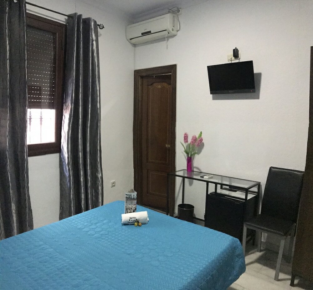 Фото Hotel de los Faroles