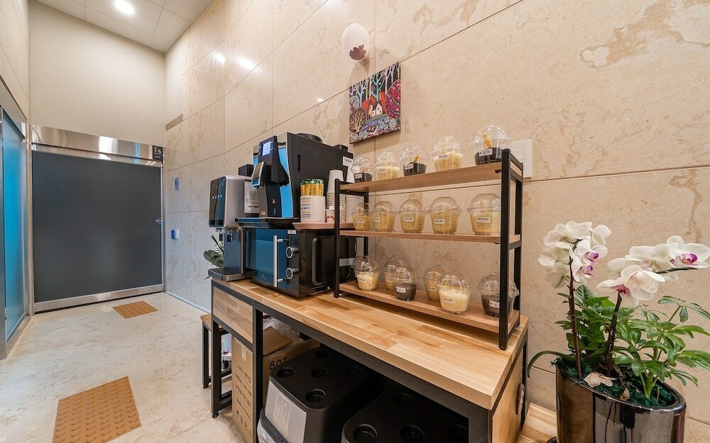 Фото M&Lucky Hotel