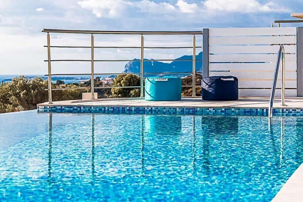 Фото Afantou Beach Villa