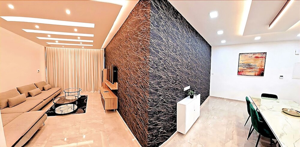 Фото Sveltos Residence Suites