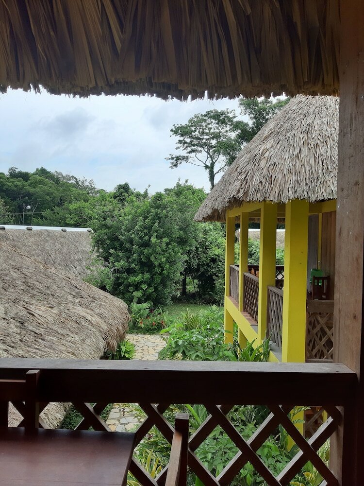 Фото Campamento Lacandones