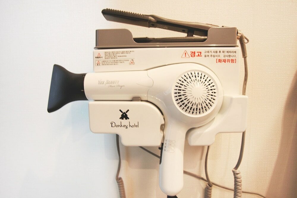 Фото Bucheon Donquihotel