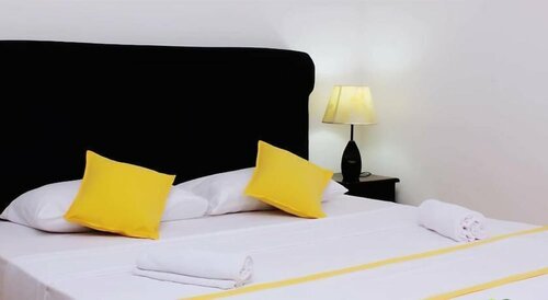 Гостиница Milano Grand New Rest House