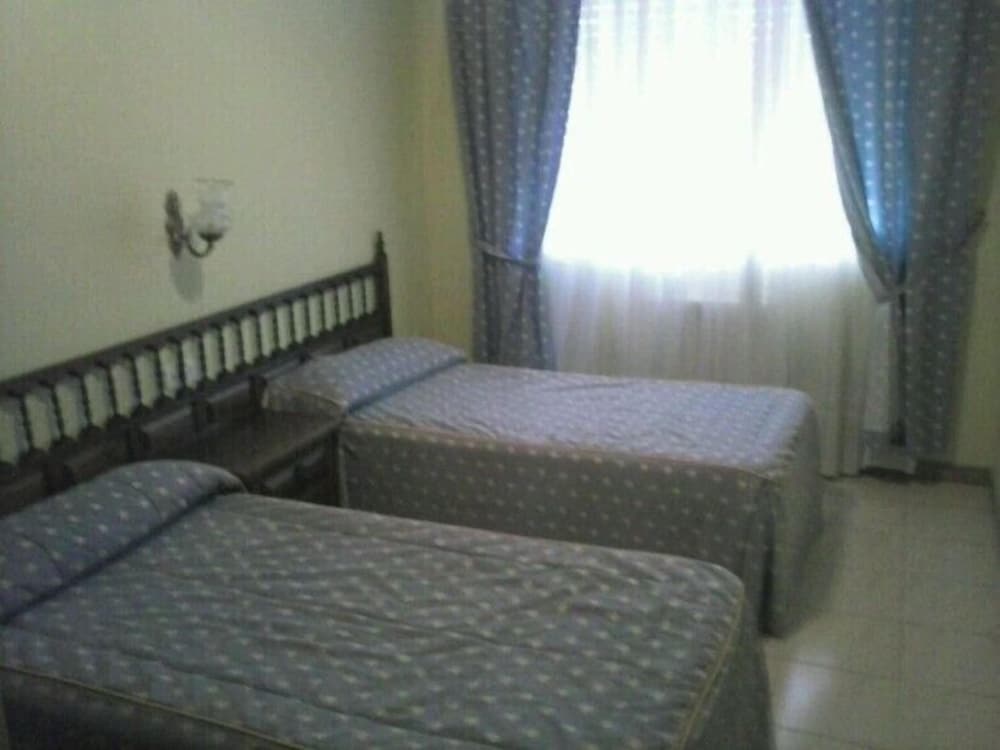 Фото Hotel Millán