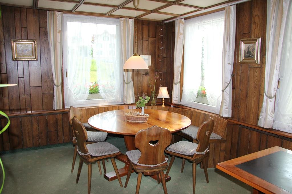 Фото Hotel zur Linde