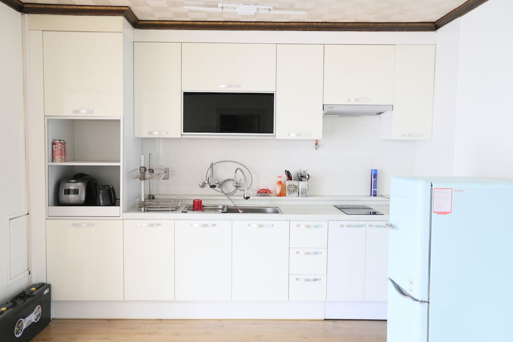 Фото Nangman Sea