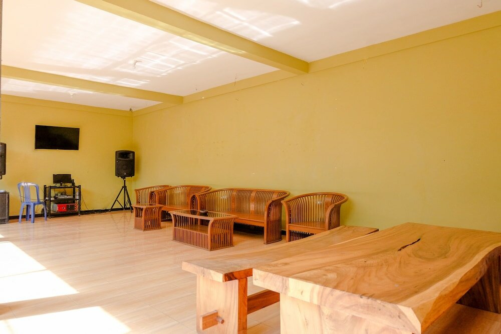 Фото Oyo 2570 Griya Kinanthi Family