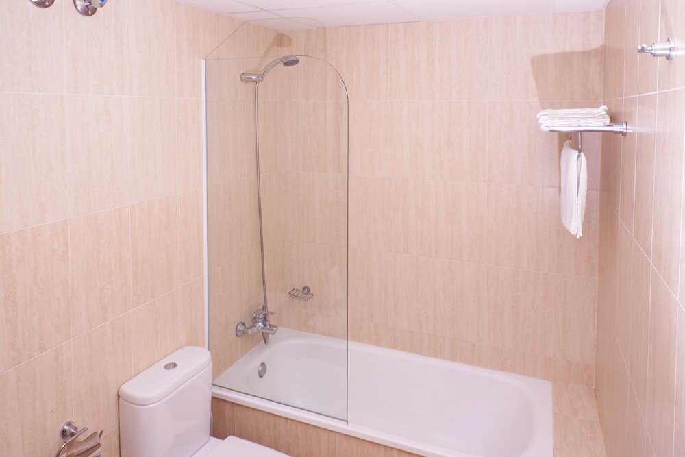 Фото Checkin Caribe Youth Hotel