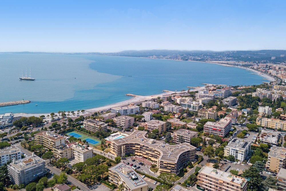 Фото Pierre & Vacances Residence Heliotel Marine