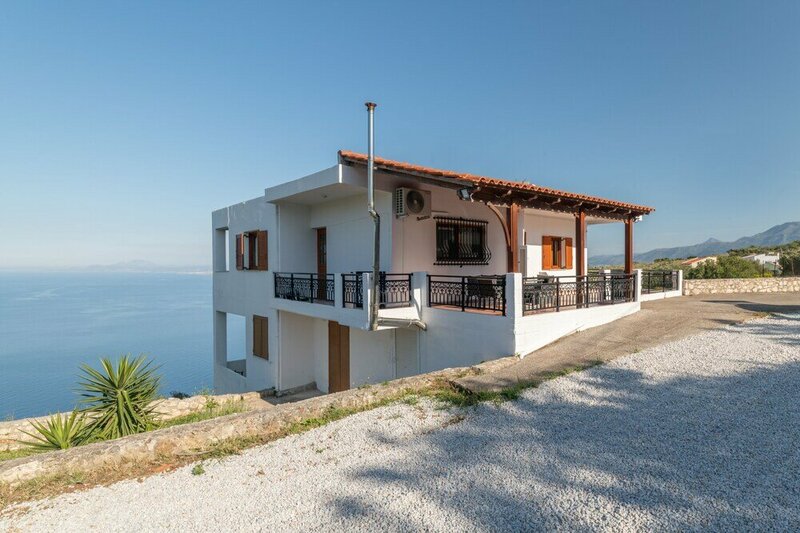 Гостиница Galani Vacation House