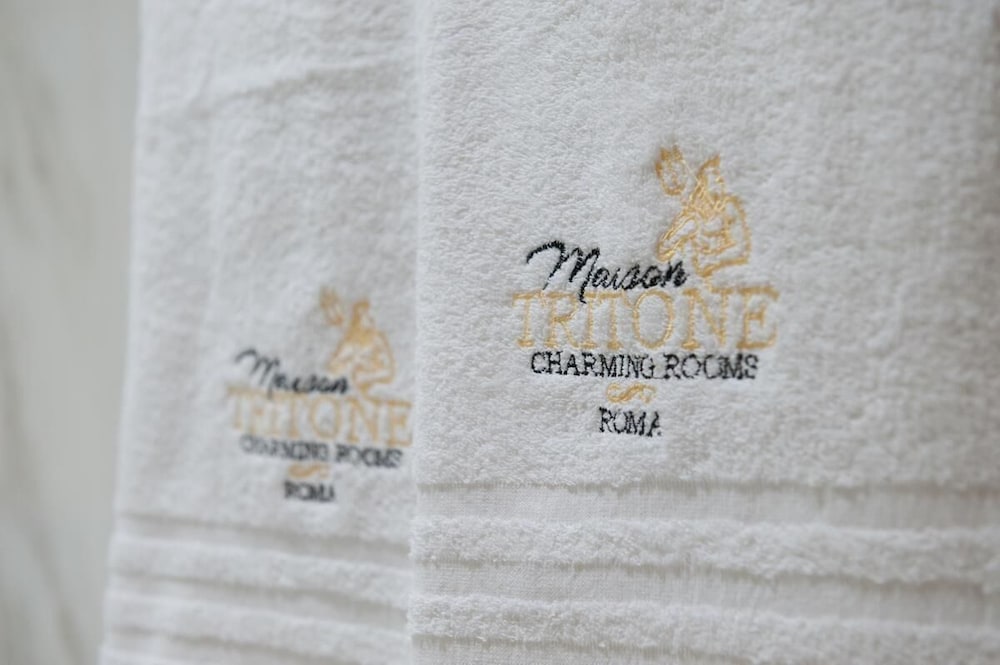 Фото Maison Tritone Suite