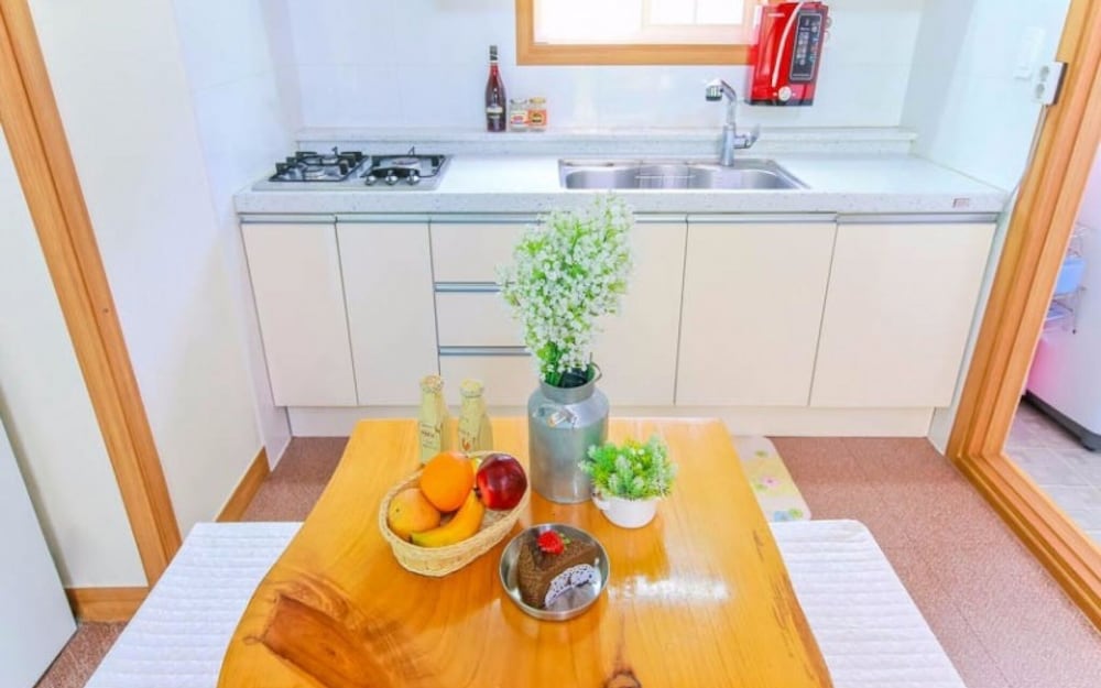 Фото Yangyang Daol Pension