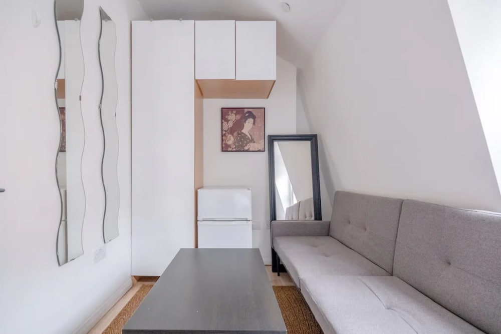 Фото Central & Compact 1bd - 5min Walk to Paddington