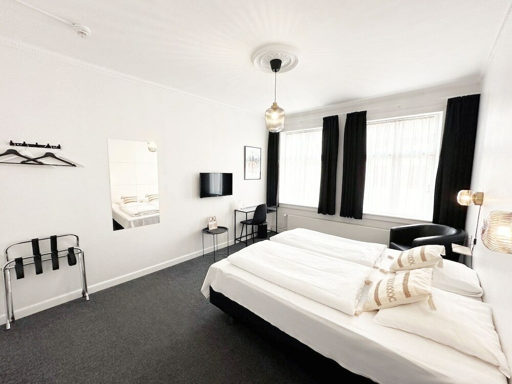 Фото Centralhotellet