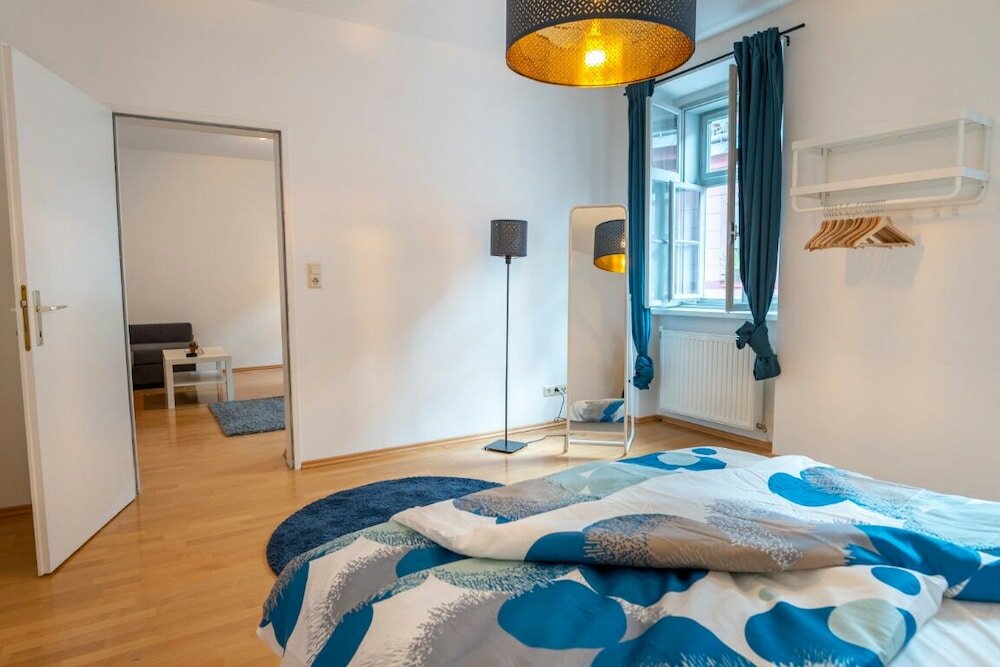 Фото Stuckgasse Apartments