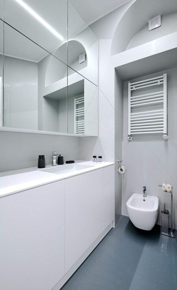 Фото Suite Milano-hosted by Sweetstay