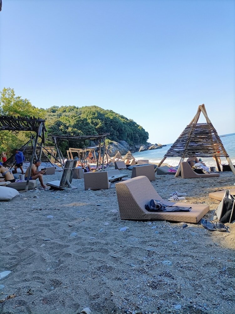 Фото Happy Days Hotel Christina