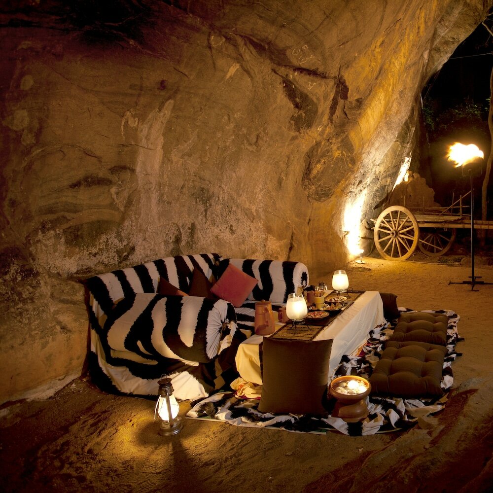 Фото Heritance Kandalama