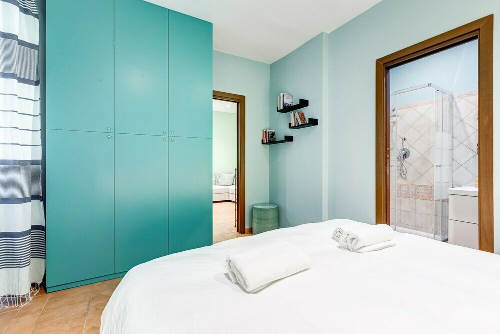 Фото Sweet Home Vignola-Flaminio