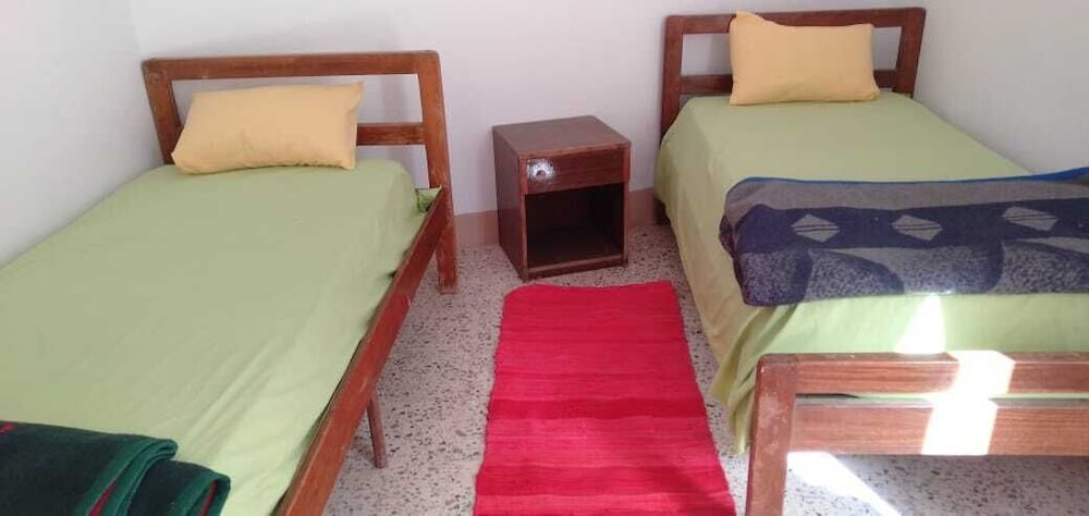 Фото El Sebaey Village