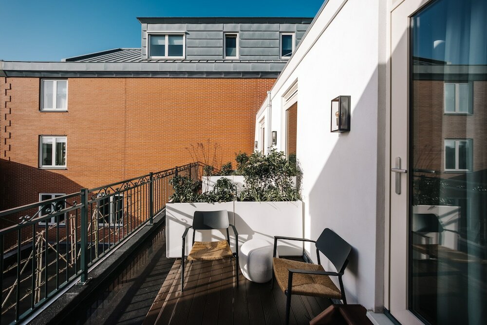 Фото Boutique hotel Margretha