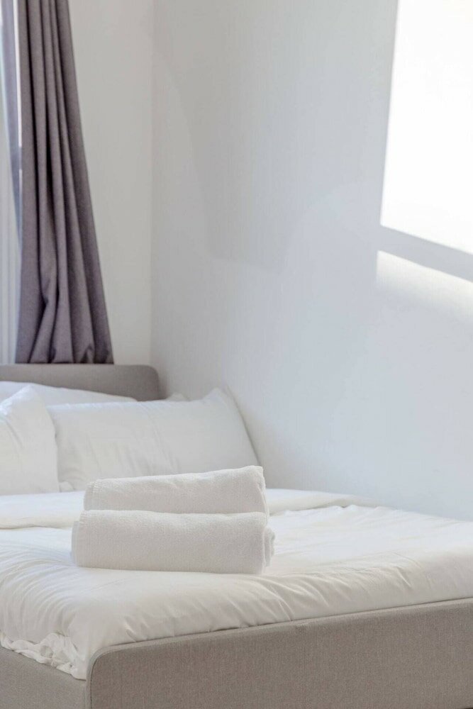 Фото Peaceful 2 Bedroom Flat in West Kensington