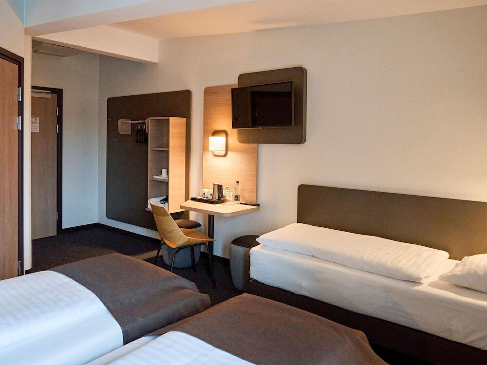 Фото B&b Hotel Vejle