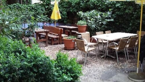 Хостел Westend City Hostel в Вене