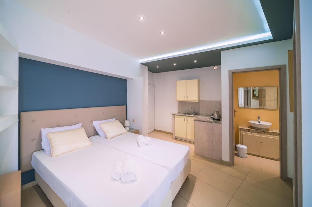 Фото Laplaya Beach