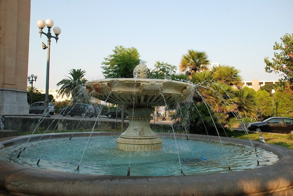 Фото Villa Musolino Country Resort