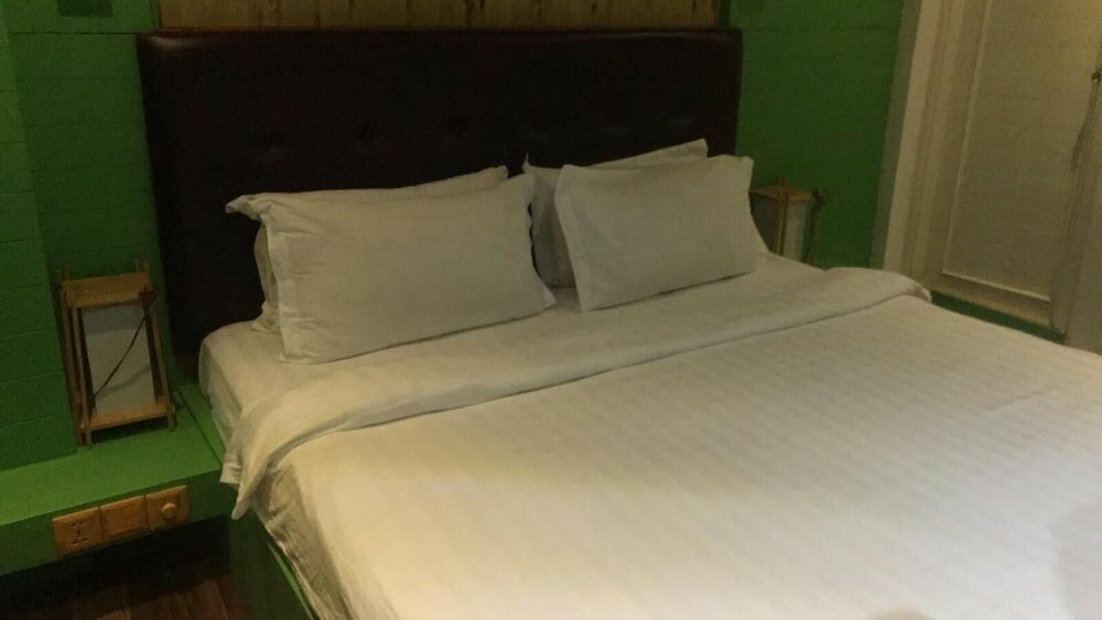 Фото Niu Inn & SPA Hulhumale