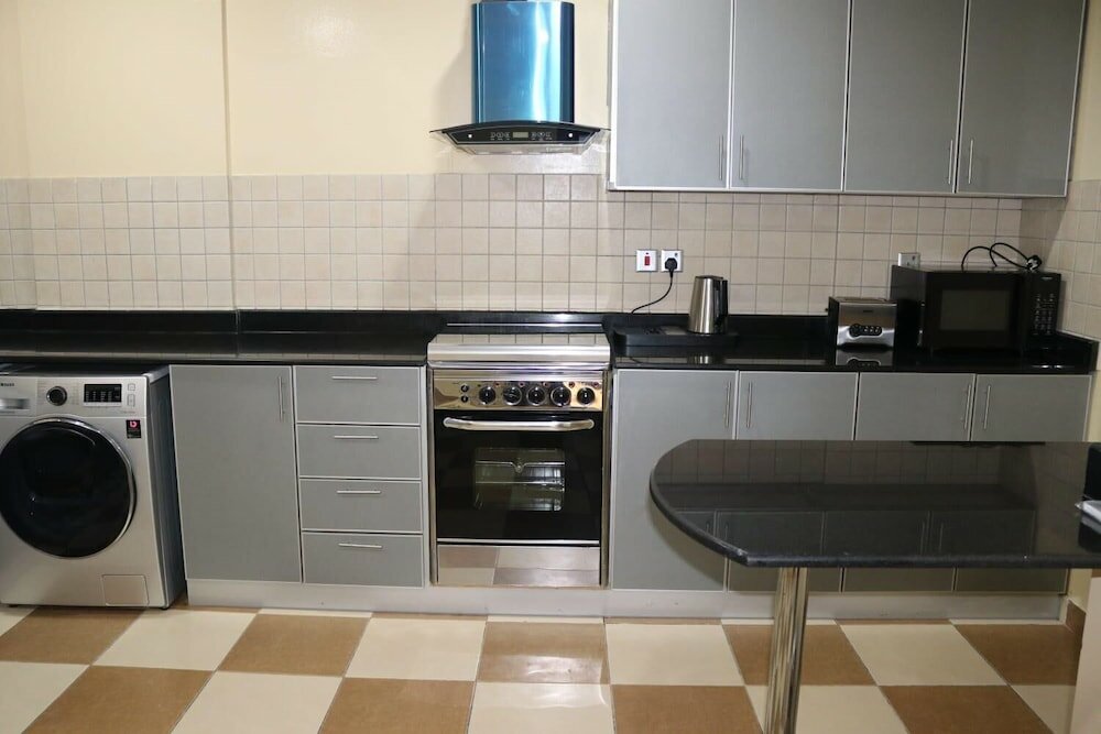 Фото Swan Towers