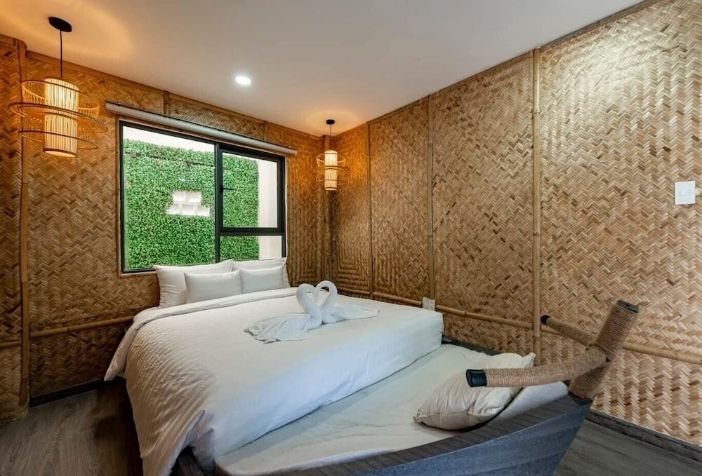 Фото Language Exchange Hotel 3