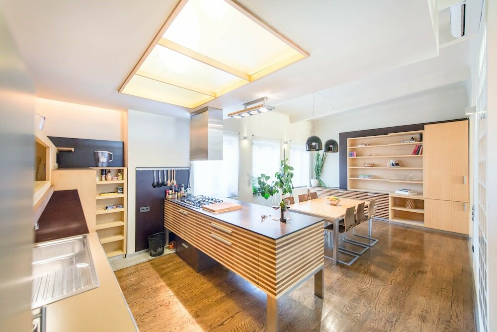 Фото Venus Apartments - Parliament I