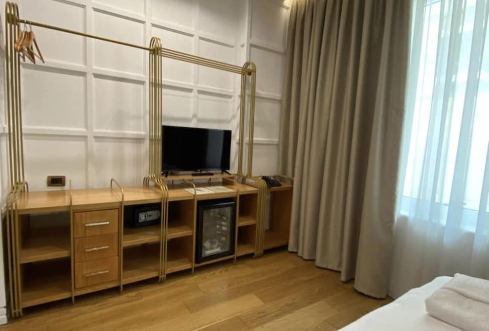 Фото Peaky Hotel