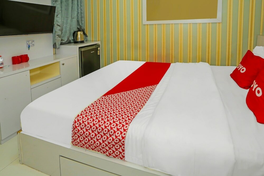 Фото Oyo 92306 Barata Hotel