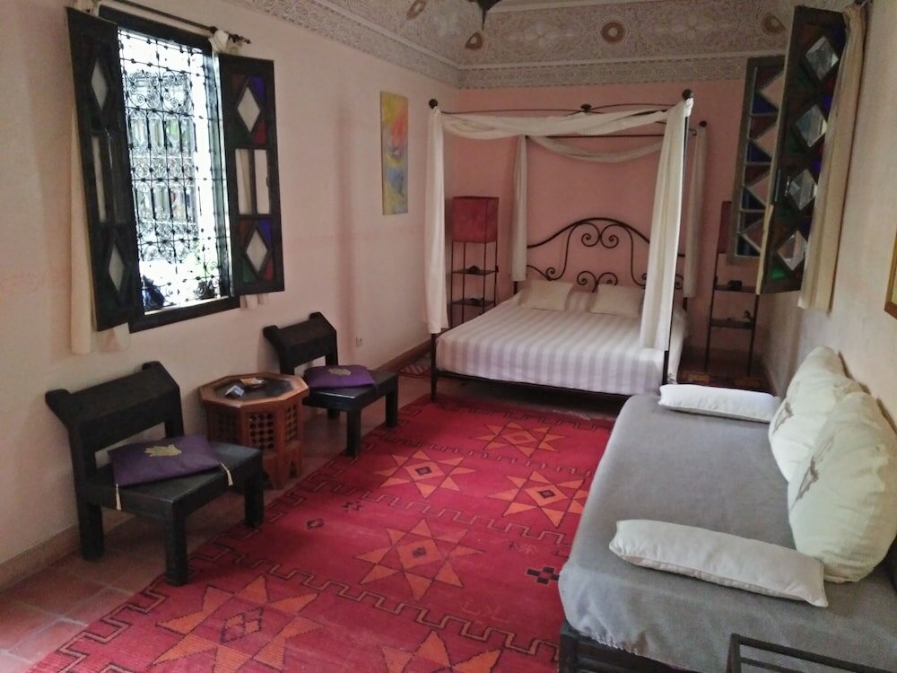 Фото Riad Nomades