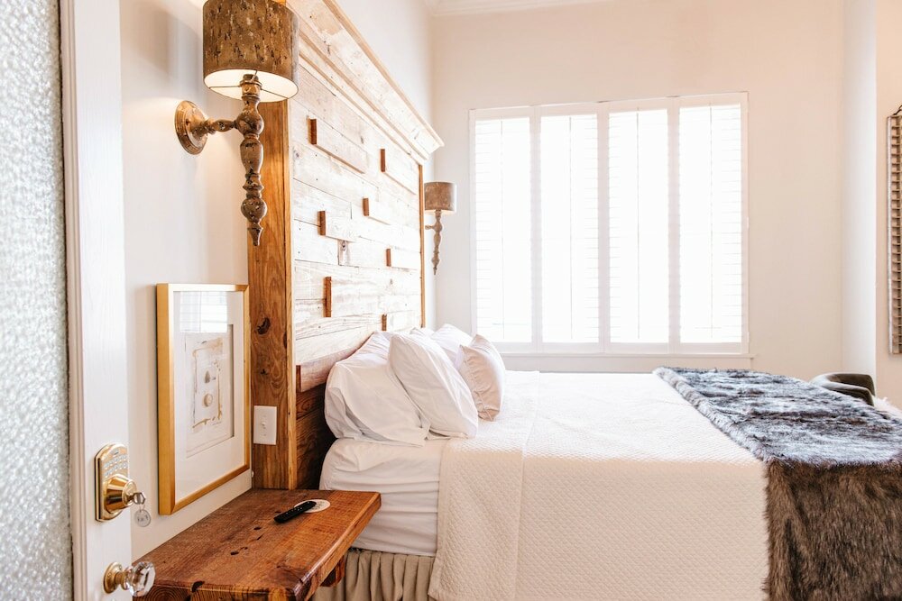 Фото The Mason Boutique Hotel