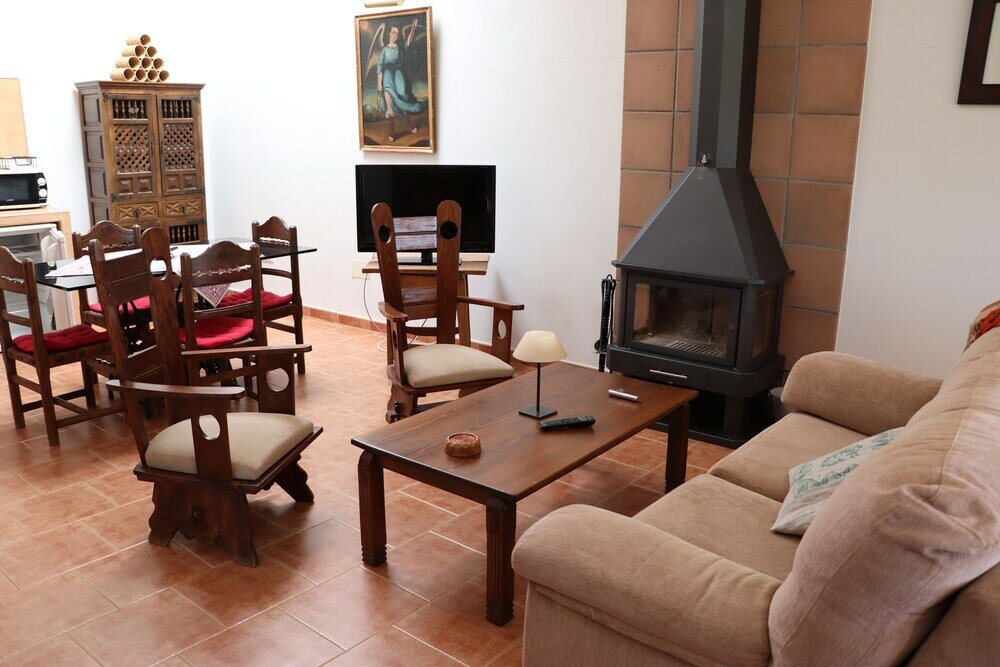 Фото Agroturismo la finka