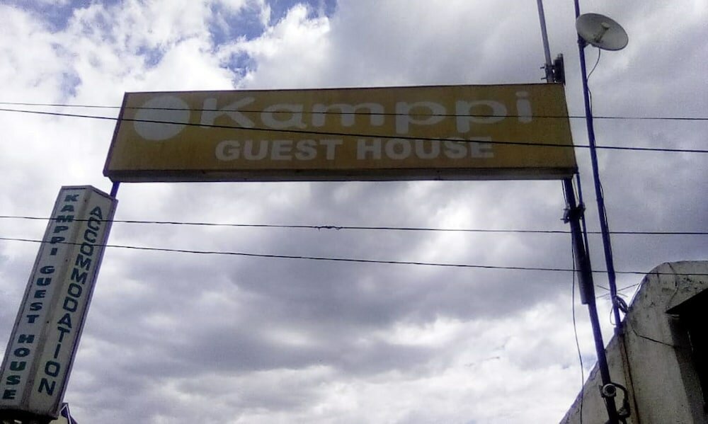 Hotel Kamppi Guest House, Nakuru, photo