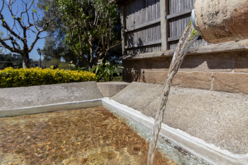 Фото Casa Rural AS Bentinas