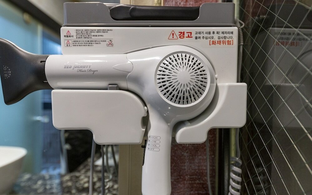 Фото Anseong U-stay Motel