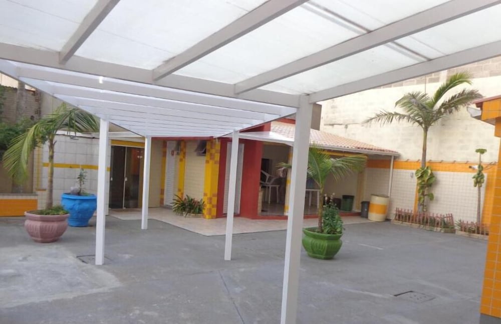 Фото Lebanon Praia Hotel