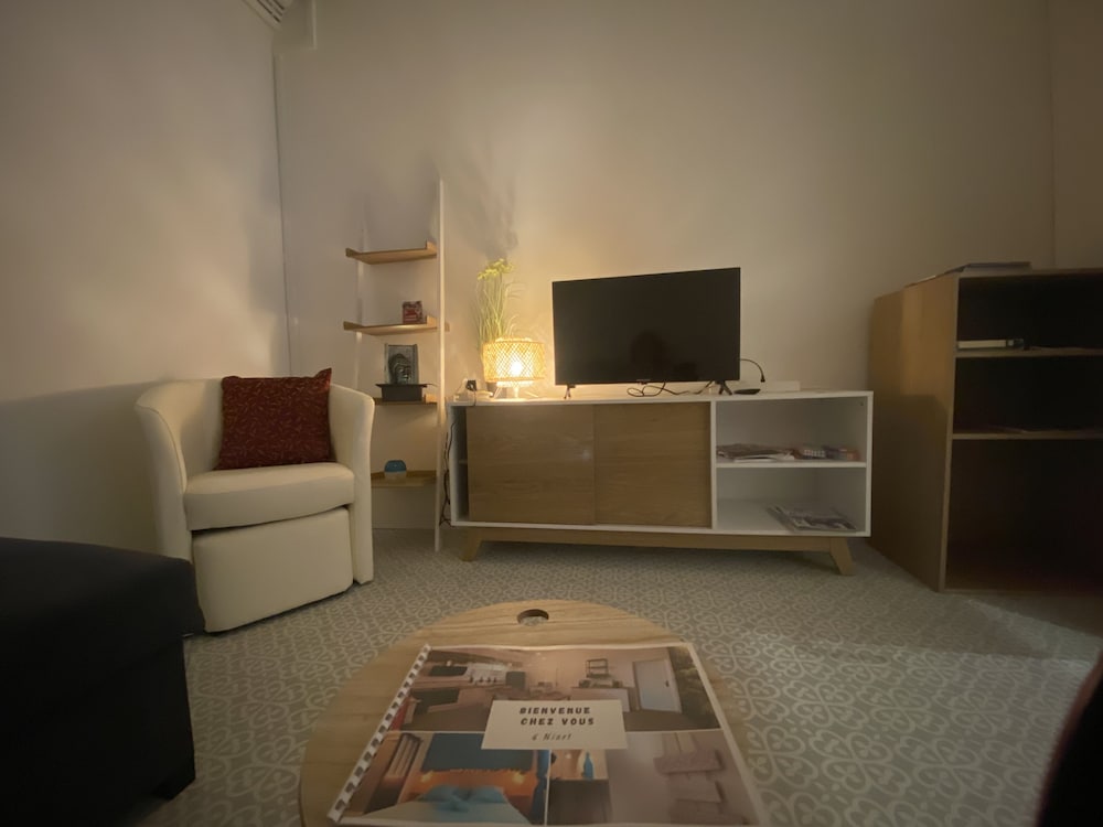 Фото La Maison d'Angélique