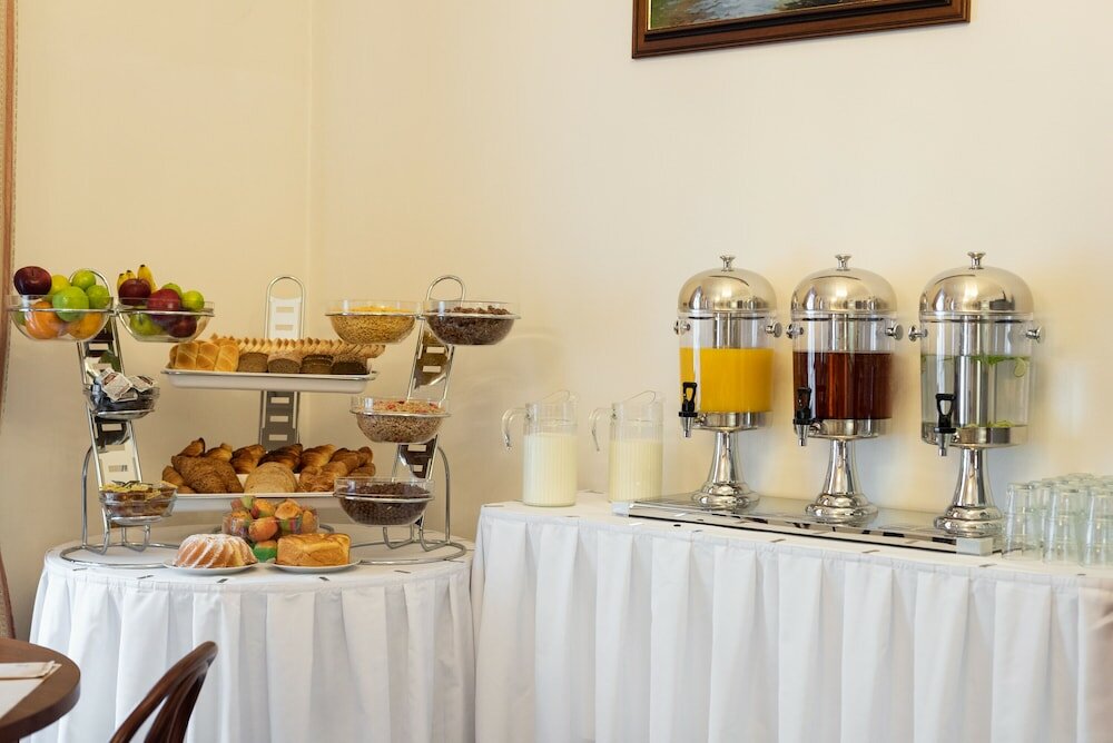 Фото Hotel Libero